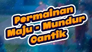 Permainan Gerak Lokomotor | SDN 15 Batu Ampar
