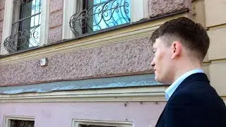 Получил Визу в США плачу от счастья