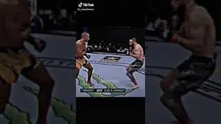 Bro Was Lagging😂😂☠🥶UFC