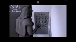 SCP Guard trips
