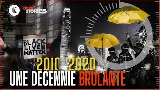 Retour sur une décennie qui a changé le monde | 2010-2020 | Événements marquants