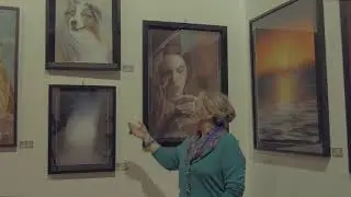 Intervista a Claudia De Benedittis