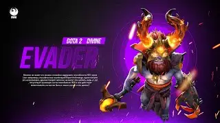 КНОПКИ НЕ НАЖАТЬ   Скрипты Dota 2   Divine Official