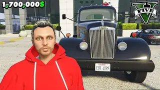 أخيييرا حققت حلمي واشتريت أول راس مقطورة في بلاين 😍🔥