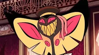 Sir Pentious said WHAT