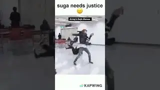 suga needs justice #shorts#bts#suga#yoongimarryme#yoongi