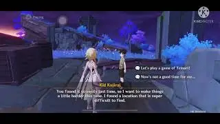 Seirai Island - Kid Kujirai's Precious Chest