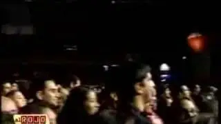 Al Rojo Vivo- Canto por el Sur