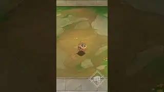 Превью очень злого водяного – Teamfight Tactics