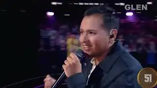 Guy sang Song grand - All Together #guysang #performance2024 #livevoice