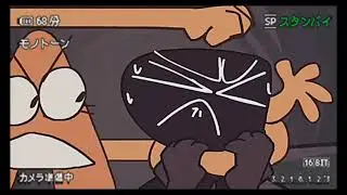 Эдит с Азом//И.Н.М.Т.