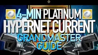 HYPERNET CURRENT 4-MIN GUIDE // Grandmaster Platinum Season 20 