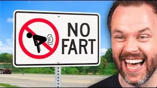 DUMB Laws That Actually Exist