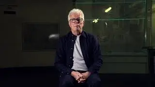 En hälsning från Ken Follet