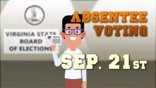 College Absentee Voting