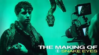 IMPVLSE - snake eyes (BEHIND THE SCENES)
