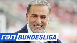 Kuntz: Das zieht ihn zum HSV