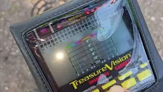 Garrett  GTI 2500 Advanced Metal Detector with 9.5