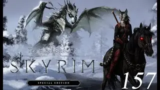 The Elder Scrolls V: Skyrim SE [