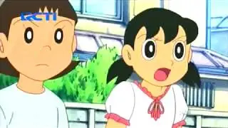 Mengalahkan Tim Giant - Doraemon Bahasa Indonesia #kartunanak