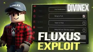 Roblox Executor FLUXUS Free OP Exploit Web Working 2026 PC [100% sUNC]