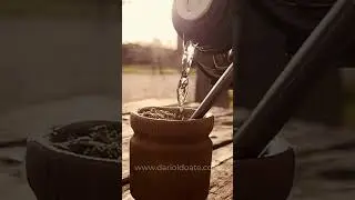 Mate #ASMR