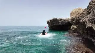 Salento la terra dei Tuffi