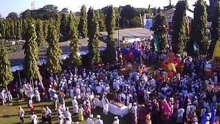 Salinan dari Jaganatha Ratha Yatra Bali