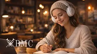 JAZZ PIANO - Instrumental music for studying concentration