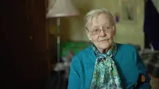 Проект «Три судьбы»: Наталья Соболева. Я училась с Таней Савичевой