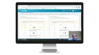 Configuracion de estaciones (Schedule Configuration)