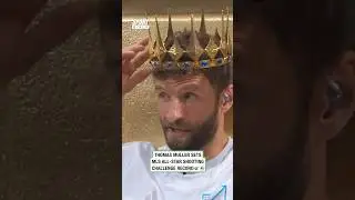 King Muller 👑⚽️