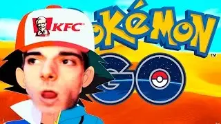 ICE POSEIDON ALL FUNNY MOMENTS PART 2 /w Twitch Chat (POKEMON GO) Runescape streamer