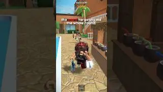 this makes ME so MAD 😡 #roblox