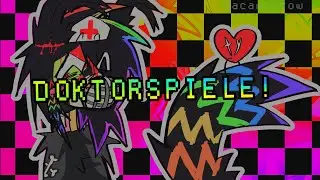 DOKTORSPIELE | animation meme [oc]