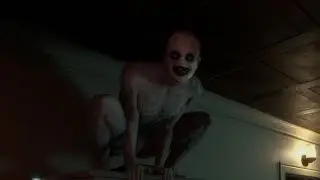 #horror and #funny gameplay of THE MORTUARY ASSISTANT || ghost captured in hospital