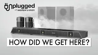 UNPLUGGED 19: The One with the Nakamichi Dragon