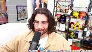 HasanAbi Reacts to 'What It's Like to Interrogate a Manipulator' by Mind Of A Criminal