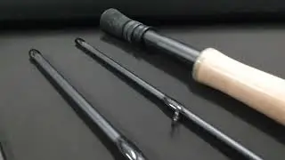 Fly Fishing Rod NSW fishing Primal Blitz Compleat Angler Sydney