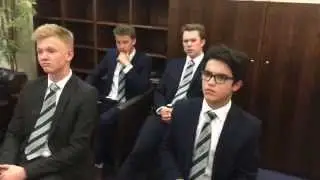 Match of the Day Shuker House Edition - Children in Need 2015