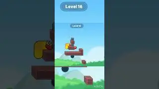 Hungry Worm lvl 16 #funny #hungryworm #shake #shorts