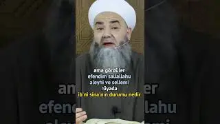 İbn-i Sina Bütün İlimleri Bildigi Halde Nasıl Yoldan Çıktı