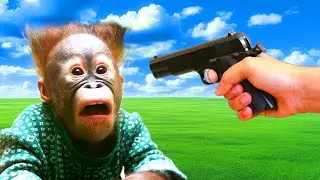 Call of Duty: MONKEY WARFARE