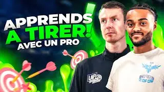 COMMENT TIRER COMME UN PRO (Exercices, Interview...)