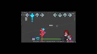 Friday Night Funkin LUCA MOD But Mod may CHANGES EVERY 5 Second