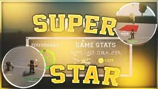 I HIT SUPERSTAR! |RB WORLD 2|