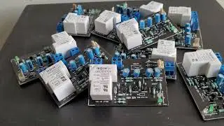 Mono Speaker Protection Available | Speaker Protection | Amplifier Board ✅️
