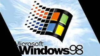 Windows 98 in ZooPals Effect V81
