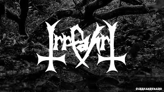 IRRFAHRT - DELIRANT | BLACK METAL 2021