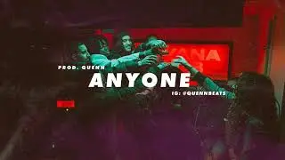 [FREE] Nav x 88glam Type Beat - 'Anyone' (Prod. Quenn)